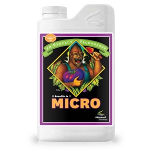 Advanced Nutrients Micro - PH Perfect - 1L