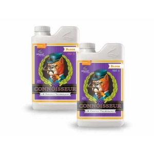 Advanced Nutrients - Connoisseur A+B Bloom - PH Perfect 500ml
