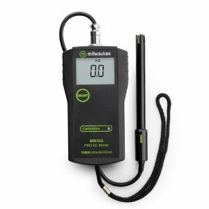 Milwaukee MW302 - Misuratore EC