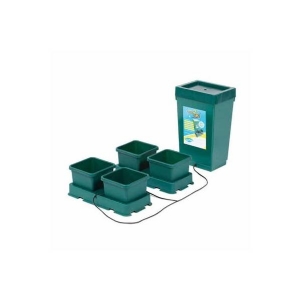 Autopot Easy2grow - Kit 4 Vasi
