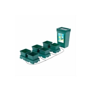 Autopot Easy2grow - Kit 6 Vasi