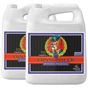 Adv Nutrients - pH Perfect Connoisseur A+B - Bloom 5L