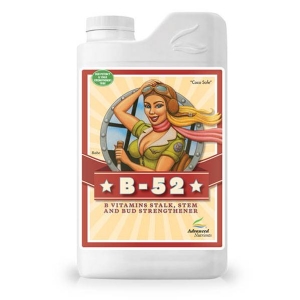 Adv Nutrients - B52 10L