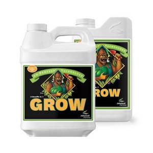 Adv Nutrients - Grow (pH Perfect) 20L