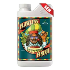 Adv Nutrients - Flawless Finish (Final Phase) 10L