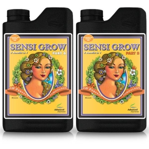 Adv Nutrients - Sensi Grow A+B (pH Perfect) 10L