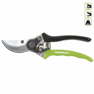 Forbice standard by-pass di VerdeMax - 21cm