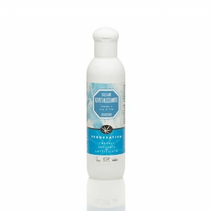 Balsamo rivitalizzante - rinforzante e scioglinodi 200ml - Verdesativa