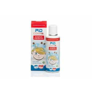 Shampoo - Prevenzione Pidocchi 200ml - Verdesativa