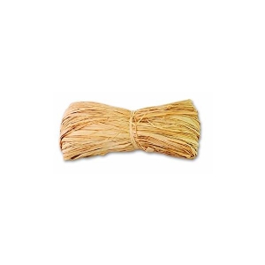 Rafia Naturale 50g