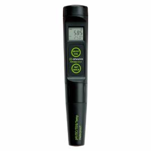 Tester PH-EC Conducibilità / TDS / Temperatura - Milwaukee MW803