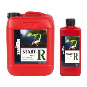 Mills Nutrients - Start-R - 1L