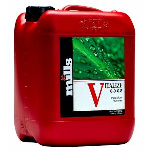 Mills Nutrients - Vitalize 100ml