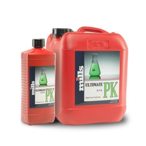 Mills Nutrients - Ultimate PK 10 L