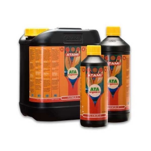 Atami AtaOrganics Flower-C 0,5L
