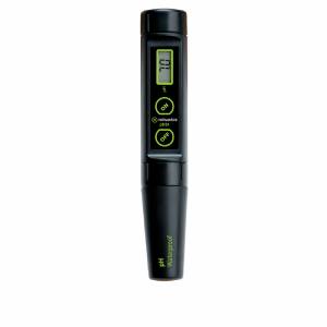 Milwaukee - PH51 Misuratore pH Waterproof con sonda sostituibile