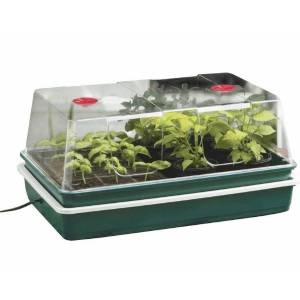 Garland - Miniserra riscaldata XL