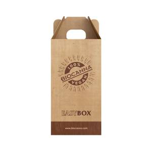 BioCanna EasyBox 250ml - Kit Fertilizzanti Crescita e Fioritura