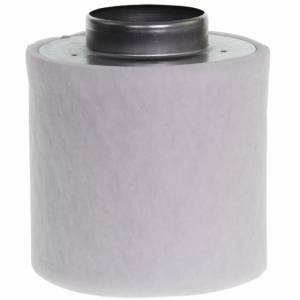 Filtro Carbone - Prima Klima - ECO MINI line Ø12,5cm - 160/240m3/h