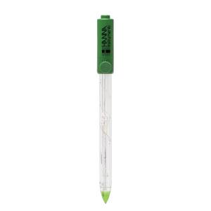 GroLine - Sonda EC/H17 con connettore Quick DIN