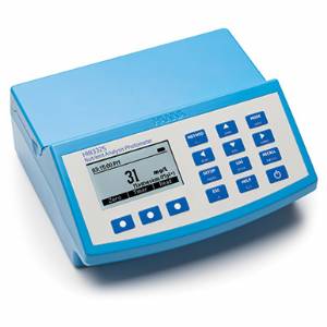 Groline - Fotometro multiparametro per l agricoltura 