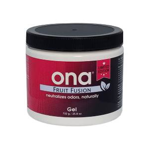 ONA GEL Fruit Fusion 732gr