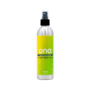 ONA Spray Lemongrass 250ml