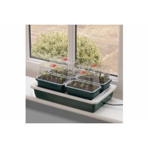 Garland Mini Serra Riscaldata Fab4 8w 38,5x24x17,5h cm