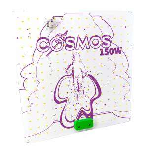Vanguard Hydroponics - Sistema LED Cosmos - 150 W