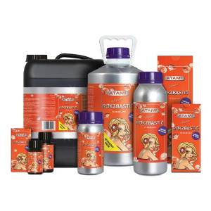Atami - Rokzbastic - 1250ml