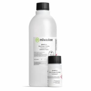 Milwaukee - MA9070 Kit di Calibrazione a Zero Ossigeno