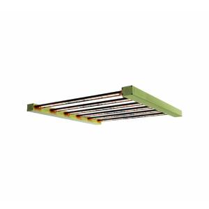 TREEGERS - GL420W LED Grow Fixture - Lampada a LED da coltivazione 420W