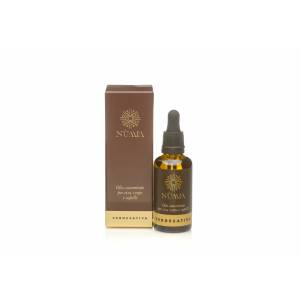 Verdesativa - Nùmia Olio concentrato multifunzionale per viso, corpo e capelli 50ml