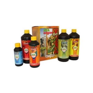 Mega Pack ATAMI BIO Flavor