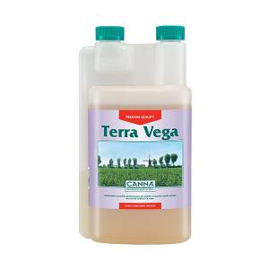 Canna TERRA VEGA 1L