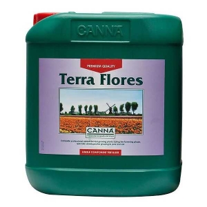 Canna Terra Flores 10L