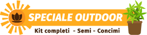 Speciale Outdoor